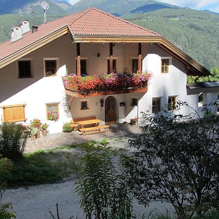 Appartements Lindenhof Vandoies Exterior photo