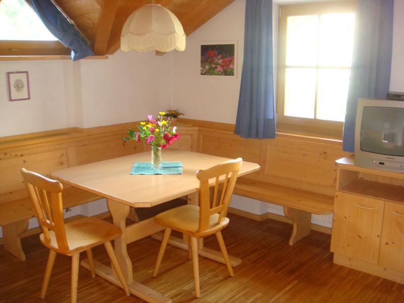 Appartements Lindenhof Vandoies Room photo