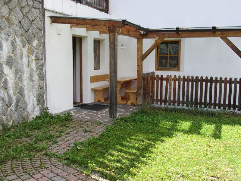 Appartements Lindenhof Vandoies Exterior photo