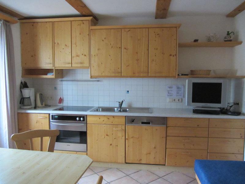 Appartements Lindenhof Vandoies Room photo
